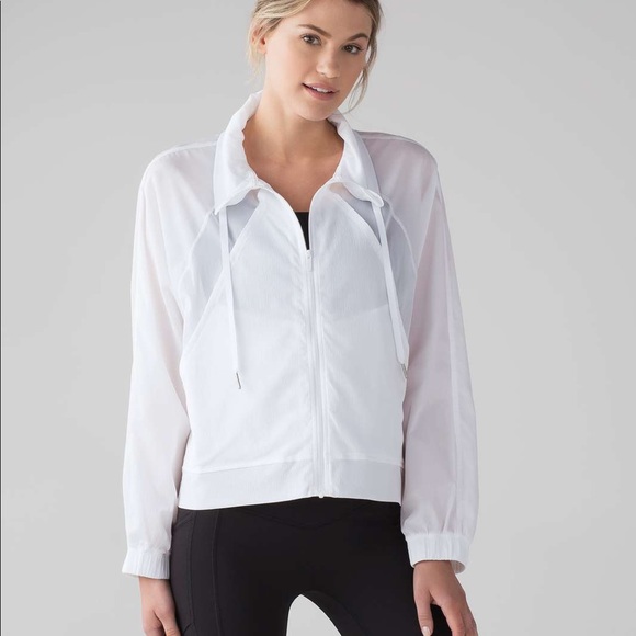 Lululemon In depth jacket - Picture 4 of 4